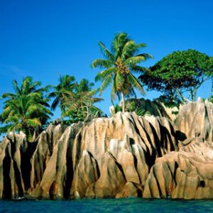 Ilha Tropical