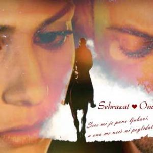 Amor entre Sehzade e Onur