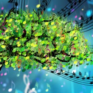 Árvore Musical