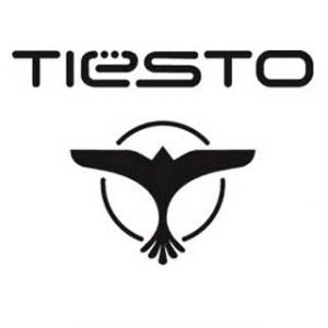 Logo Tiesto