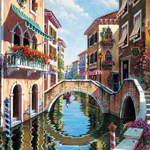 Canal Veneziano