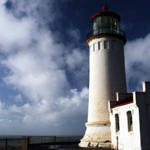 Farol à Beira-Mar