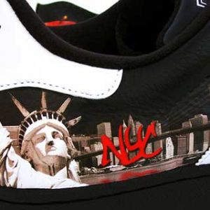 Tênis Adidas NYC