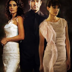 Retratos de Moda Elegantes