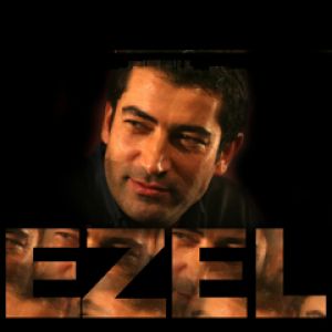 Papel de Parede Ezel
