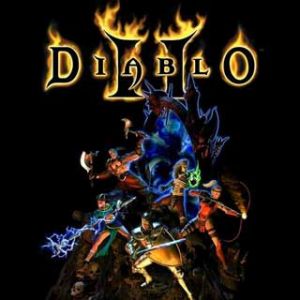 Personagens de Diablo II