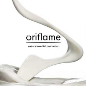 Oriflame Cosméticos Naturais