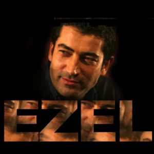 Papel de parede Ezel