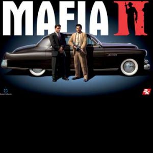 Personagens de Mafia II