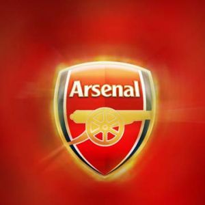 Logo do Arsenal FC