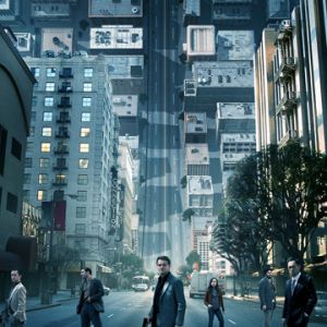 Pôster do Filme Inception