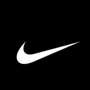 Papel de Parede Logo Nike