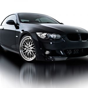Papel de Parede BMW
