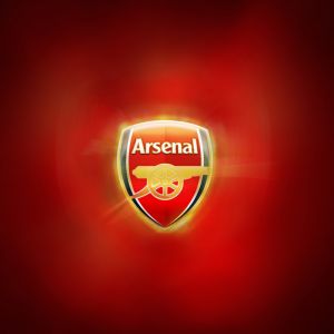 Logo do Arsenal FC