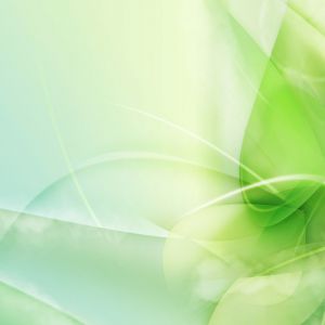 Fundo Abstrato Verde Suave