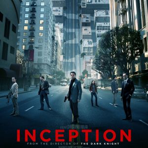 Pôster do Filme Inception