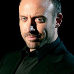 Retrato de Homem Estiloso