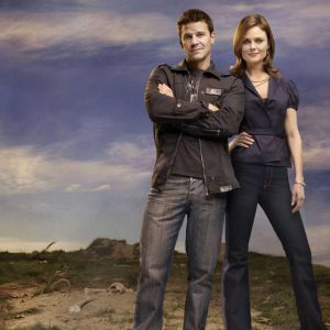 Personagens da série de TV Bones