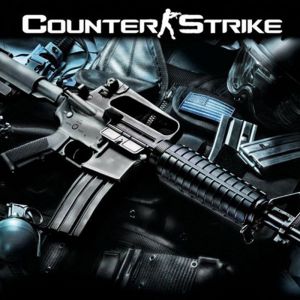 Papel de Parede Counter-Strike