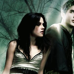 Personagens de Twilight