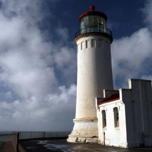Farol à Beira-Mar