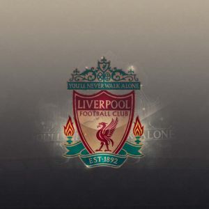 Logo do Liverpool Football Club