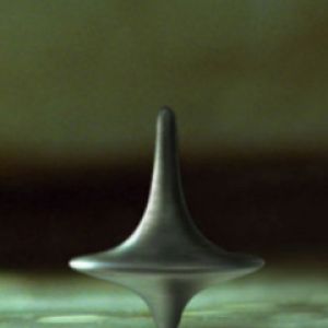 Trompo Abstrato