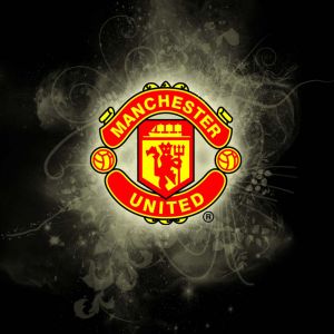 Logo do Manchester United