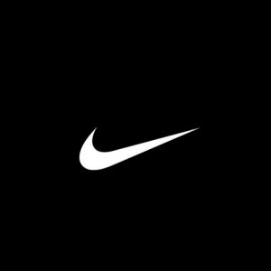Papel de Parede Logo Nike