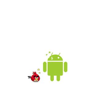 Android e Angry Birds