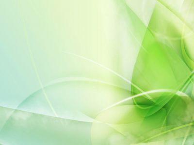 Fundo Abstrato Verde Suave