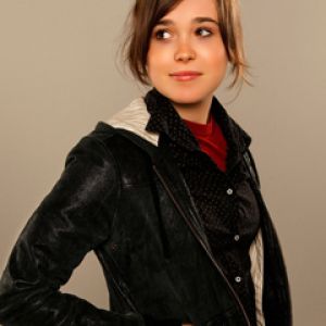 Retrato de uma Jovem Estilosa