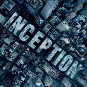 Pôster do Filme Inception