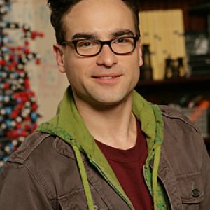 Personagem de The Big Bang Theory