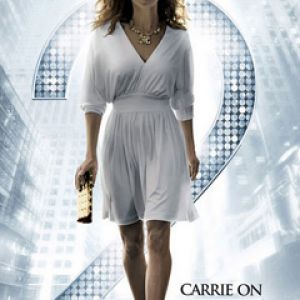 Pôster do Filme Carrie On