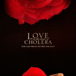 O amor nos tempos do cólera