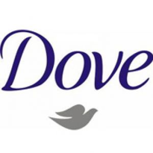 Logotipo da Marca Dove