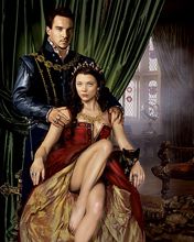Casal Real Fantástico
