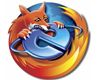 Ilustração do Logo Firefox