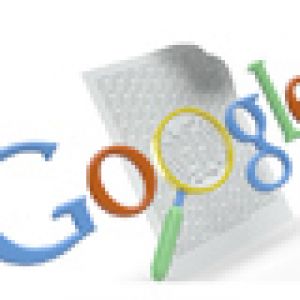 Design do Logo Google