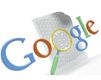Design do Logo Google