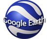 Logotipo do Google Earth