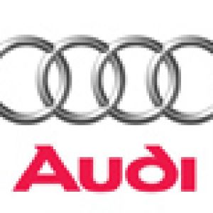 Design do Logo Audi