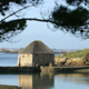 Arquitetura Costeira Cênica