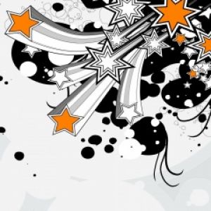 Design Dinâmico de Estrelas