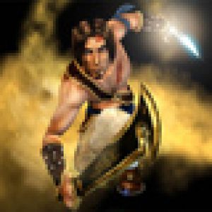 Príncipe da Pérsia Guerreiro