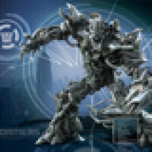 Papel de Parede Robot Transformers