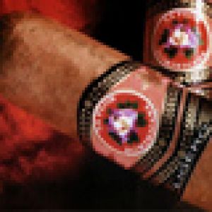 Cigarros de Luxo