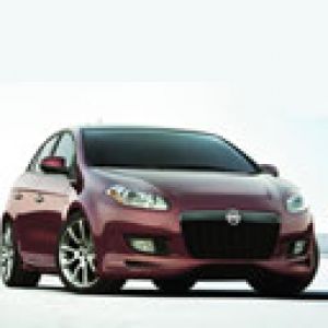 Papel de Parede Carro Fiat