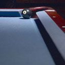 Close-Up da Mesa de Sinuca